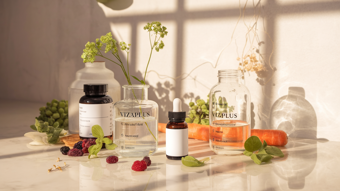 VizaPlus laboratorij