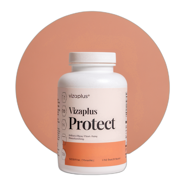 VizaPlus Protect lifestyle